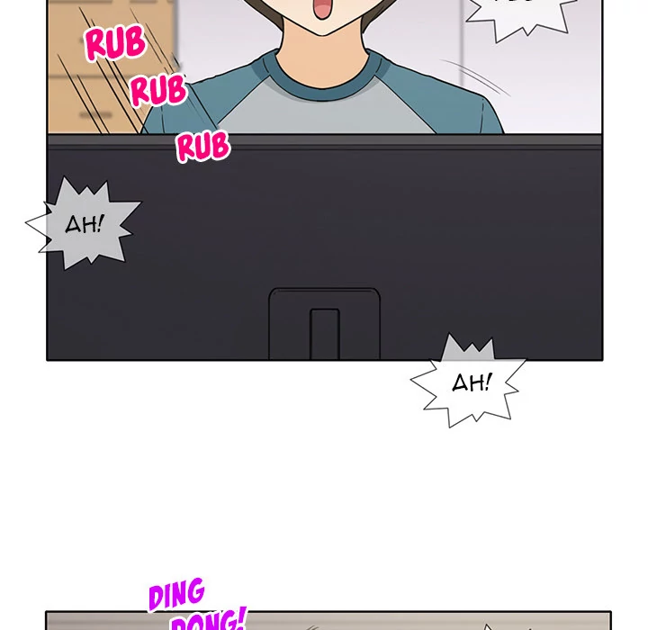 The Woman Next Door - Chapter 1 [photo 24] - MangaPorn