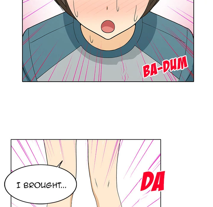 The Woman Next Door - Chapter 1 [photo 32] - MangaPorn