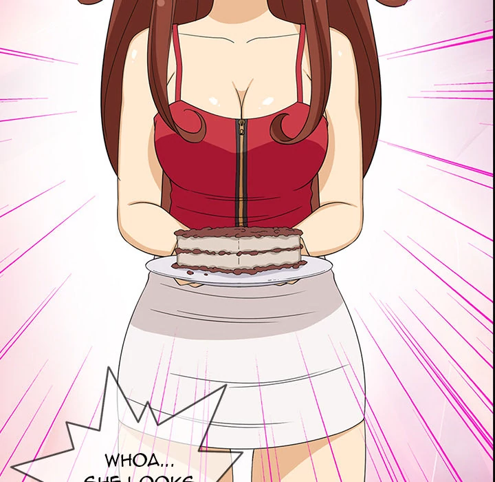 The Woman Next Door - Chapter 1 [photo 36] - MangaPorn