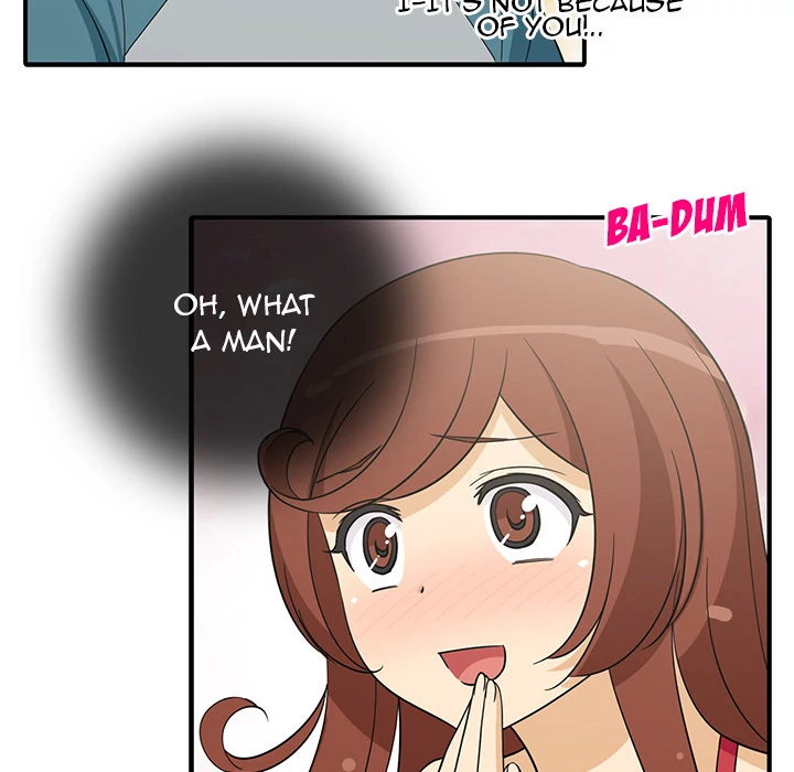 The Woman Next Door - Chapter 1 [photo 46] - MangaPorn