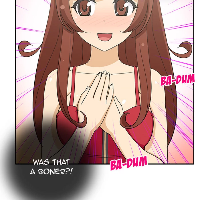 The Woman Next Door - Chapter 1 [photo 51] - MangaPorn