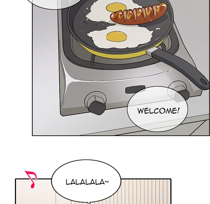 The Woman Next Door - Chapter 1 [photo 55] - MangaPorn