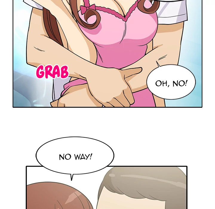 The Woman Next Door - Chapter 1 [photo 58] - MangaPorn