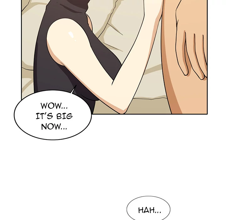 The Woman Next Door - Chapter 1 [photo 6] - MangaPorn