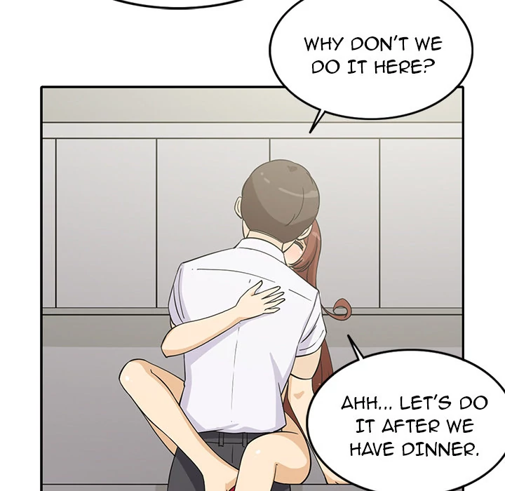 The Woman Next Door - Chapter 1 [photo 60] - MangaPorn