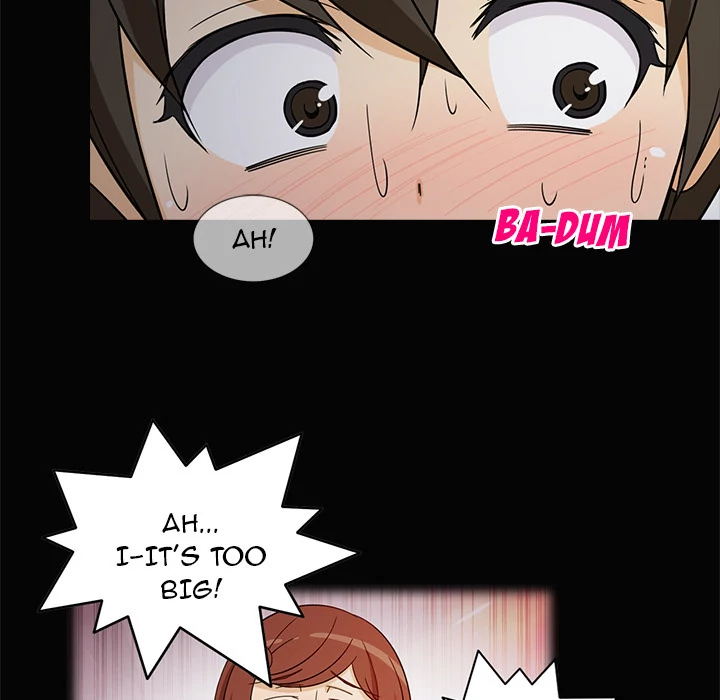 The Woman Next Door - Chapter 2 [photo 12] - MangaPorn