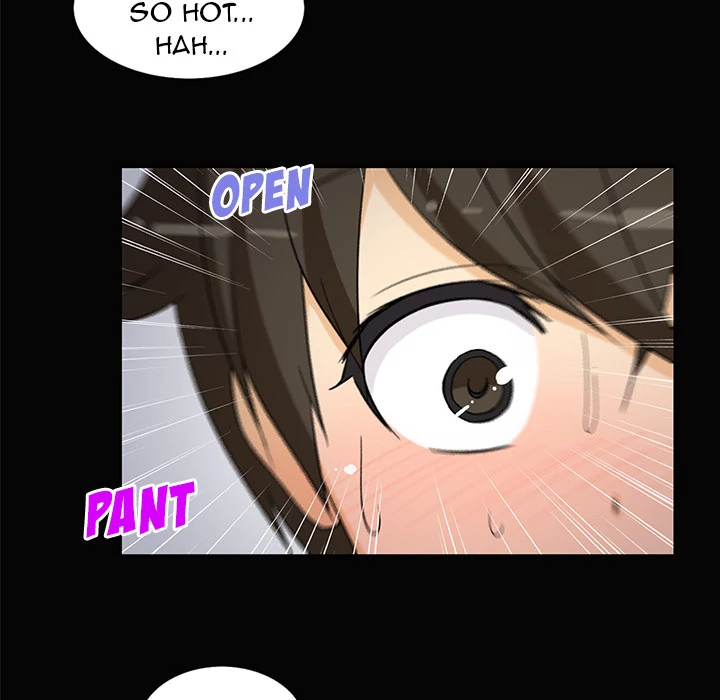 The Woman Next Door - Chapter 2 [photo 25] - MangaPorn