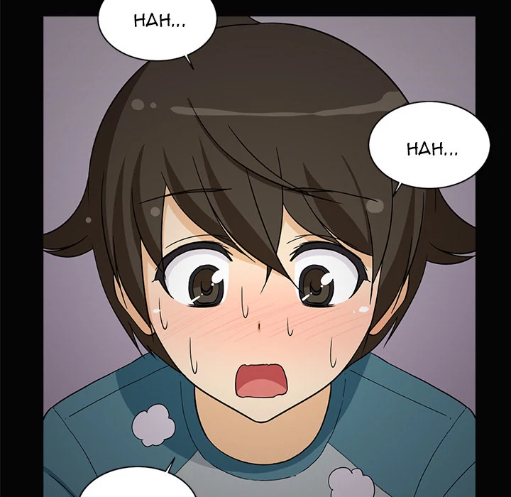 The Woman Next Door - Chapter 2 [photo 26] - MangaPorn