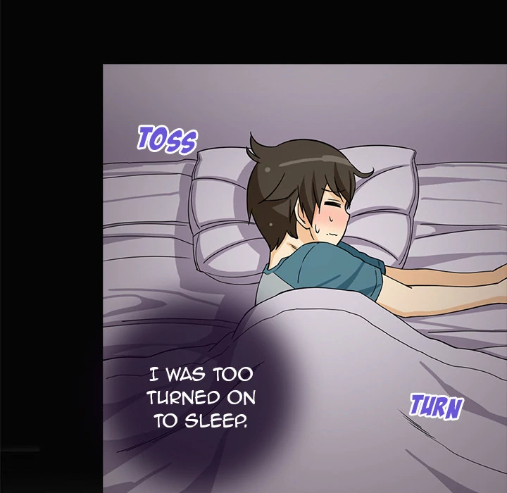 The Woman Next Door - Chapter 2 [photo 29] - MangaPorn