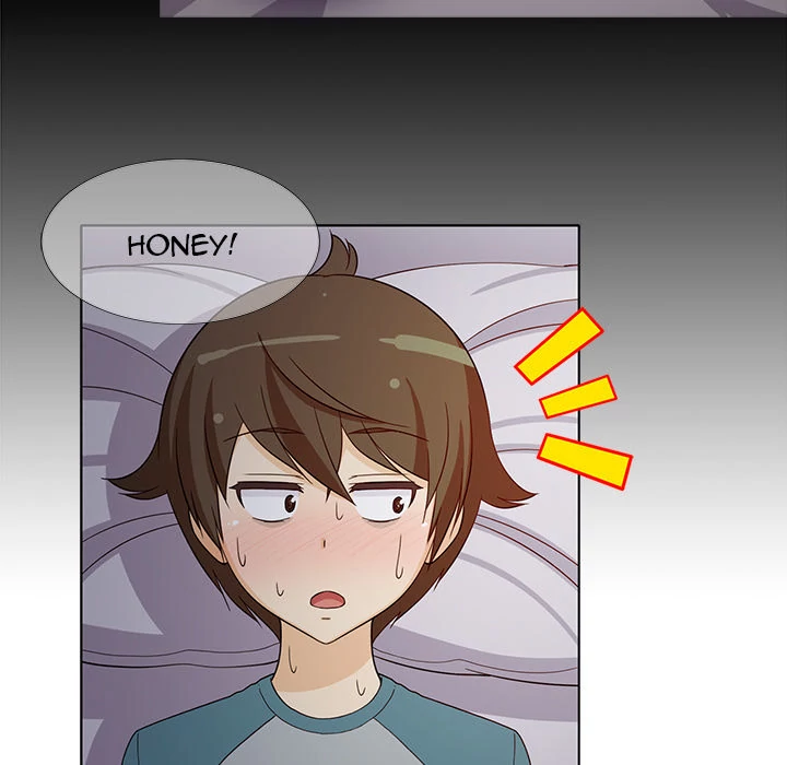 The Woman Next Door - Chapter 2 [photo 30] - MangaPorn