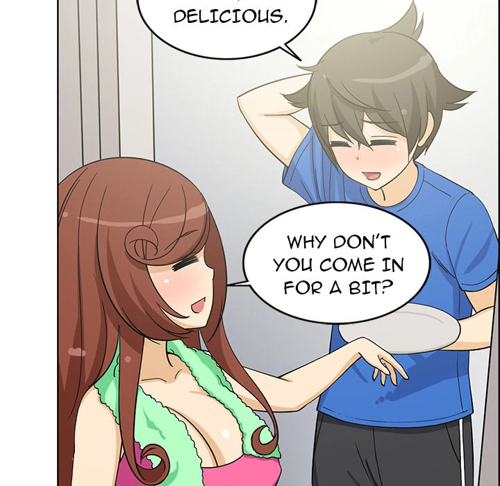 The Woman Next Door - Chapter 2 [photo 36] - MangaPorn