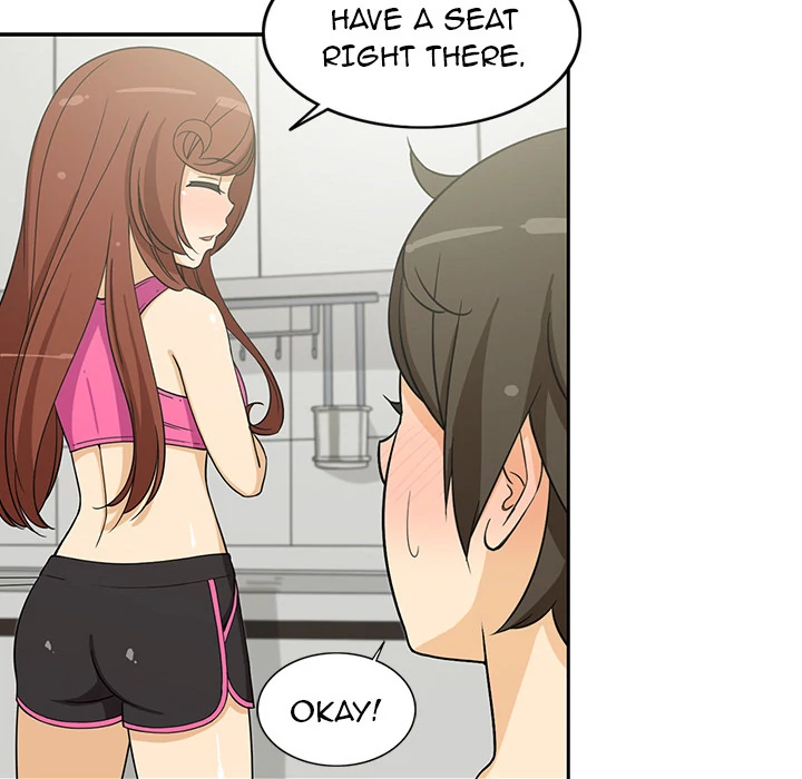 The Woman Next Door - Chapter 2 [photo 40] - MangaPorn