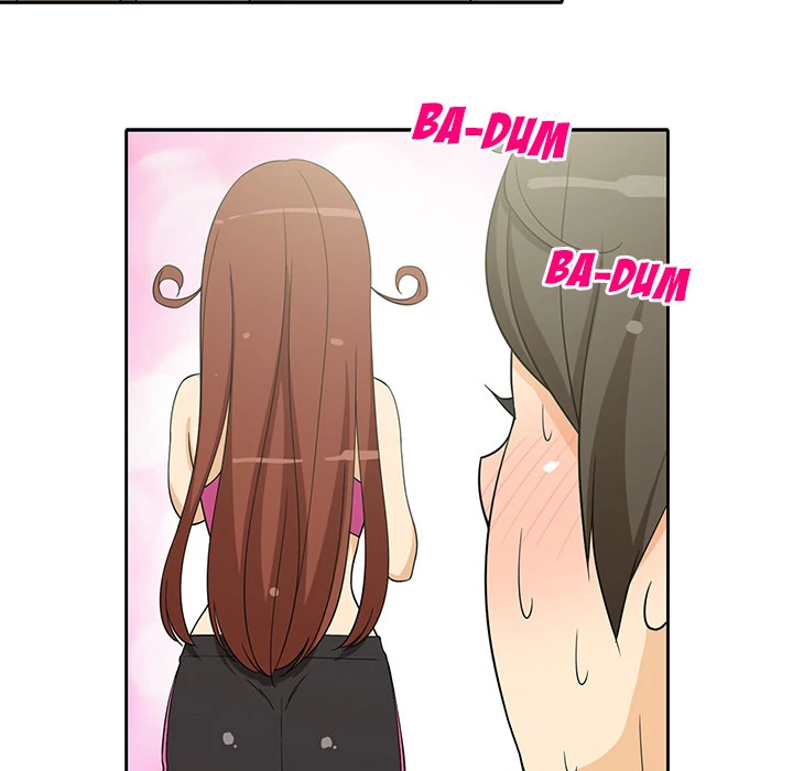 The Woman Next Door - Chapter 2 [photo 41] - MangaPorn