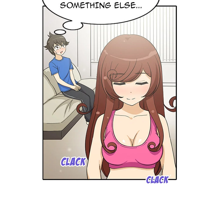 The Woman Next Door - Chapter 2 [photo 44] - MangaPorn