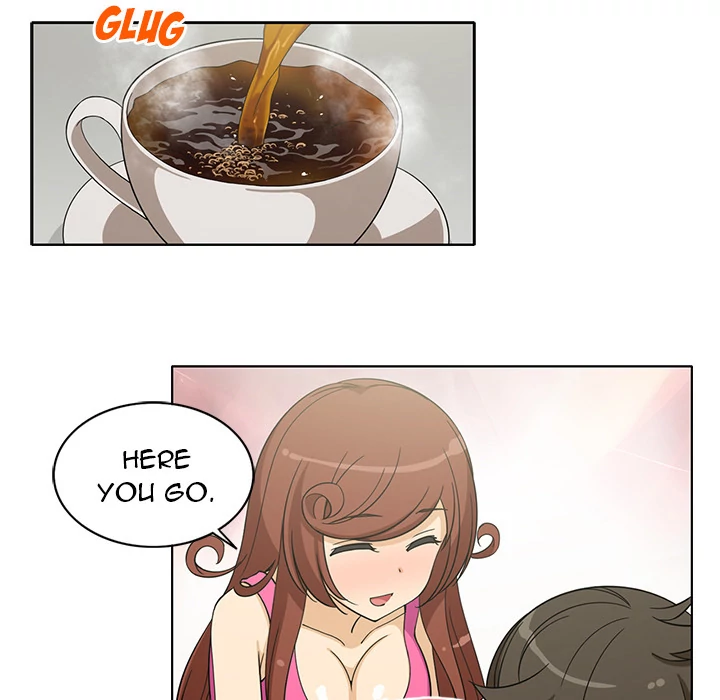 The Woman Next Door - Chapter 2 [photo 45] - MangaPorn