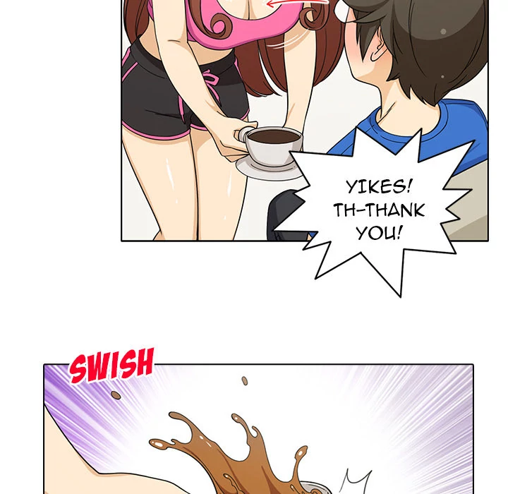 The Woman Next Door - Chapter 2 [photo 46] - MangaPorn