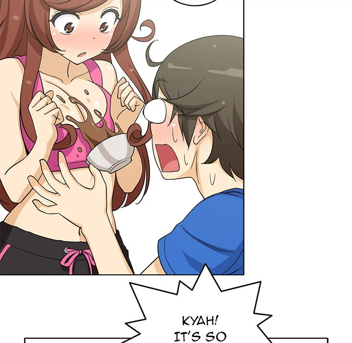 The Woman Next Door - Chapter 2 [photo 48] - MangaPorn