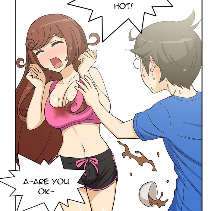 The Woman Next Door - Chapter 2 [photo 49] - MangaPorn