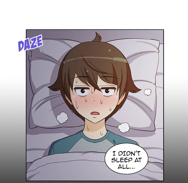 The Woman Next Door - Chapter 2 [photo 5] - MangaPorn