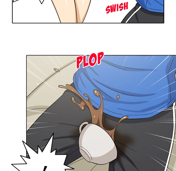 The Woman Next Door - Chapter 2 [photo 50] - MangaPorn