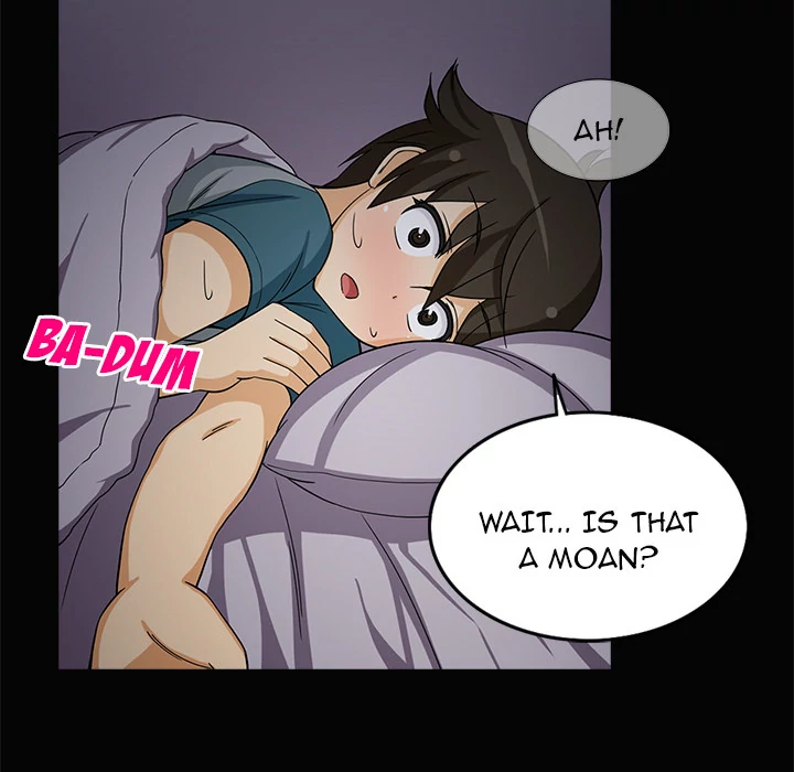 The Woman Next Door - Chapter 2 [photo 8] - MangaPorn