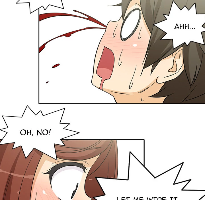 The Woman Next Door - Chapter 3 [photo 10] - MangaPorn