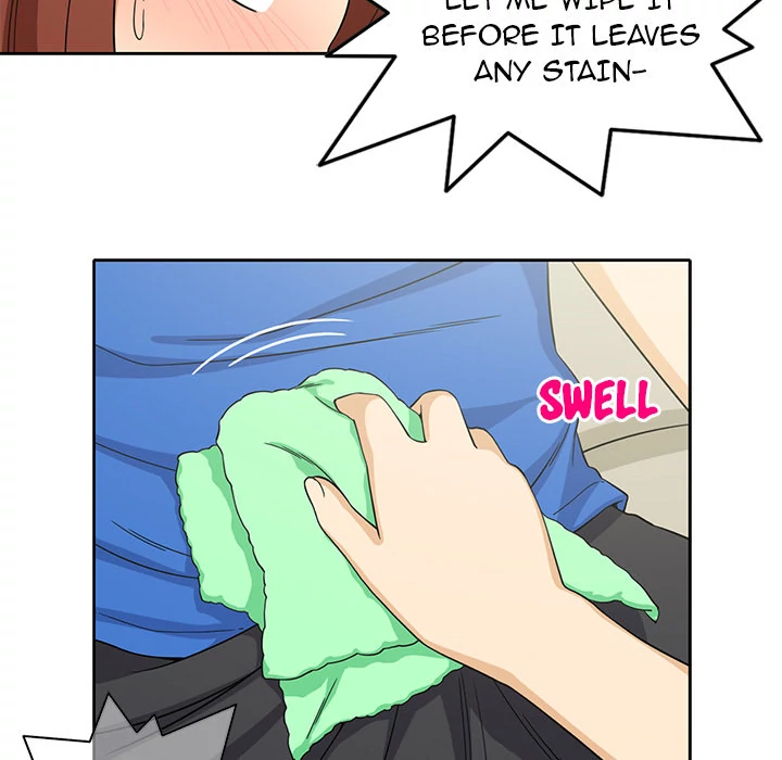 The Woman Next Door - Chapter 3 [photo 11] - MangaPorn