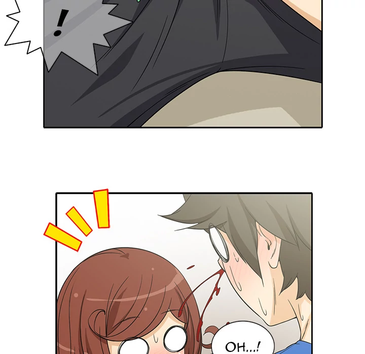 The Woman Next Door - Chapter 3 [photo 12] - MangaPorn