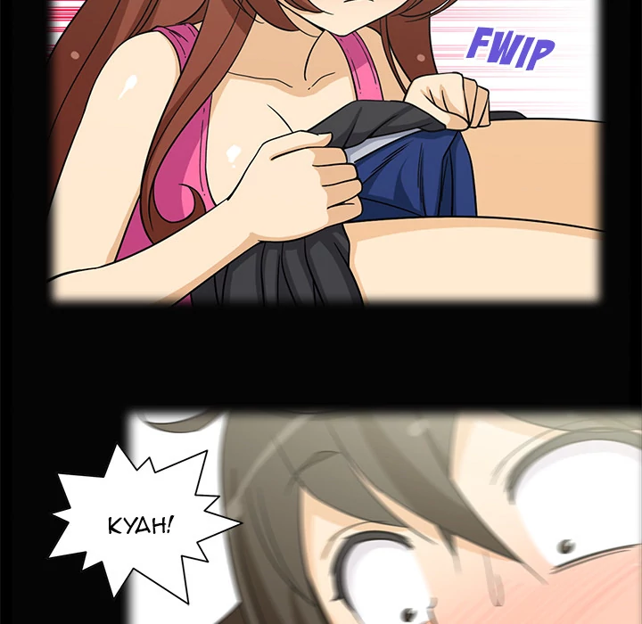 The Woman Next Door - Chapter 3 [photo 16] - MangaPorn