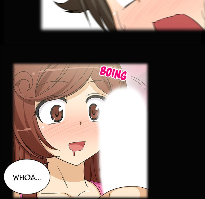 The Woman Next Door - Chapter 3 [photo 17] - MangaPorn