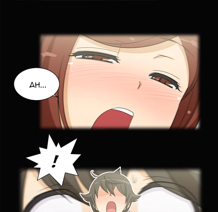 The Woman Next Door - Chapter 3 [photo 18] - MangaPorn