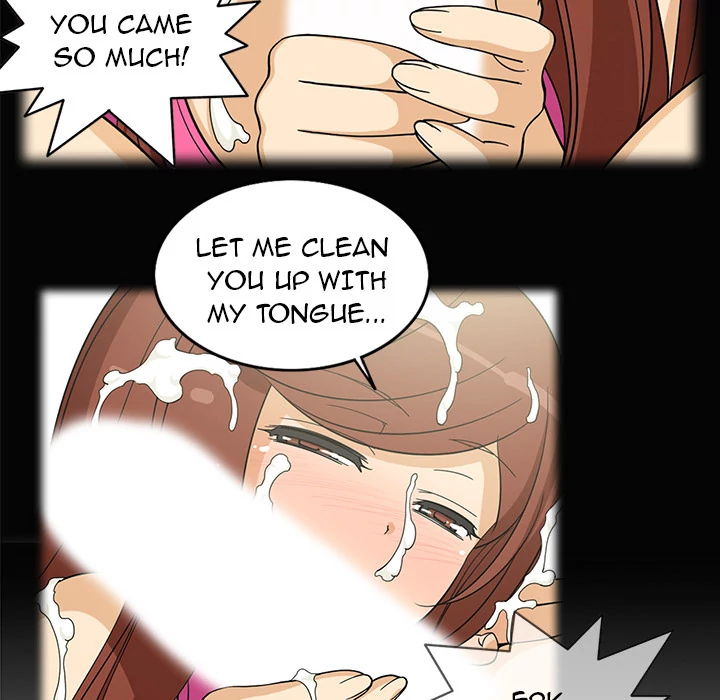 The Woman Next Door - Chapter 3 [photo 26] - MangaPorn