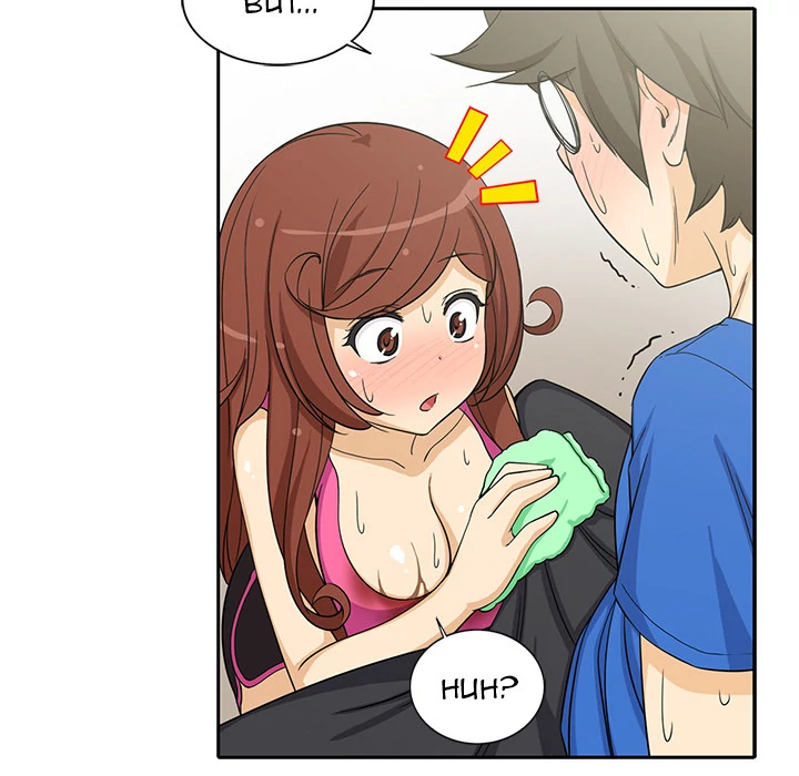 The Woman Next Door - Chapter 3 [photo 28] - MangaPorn