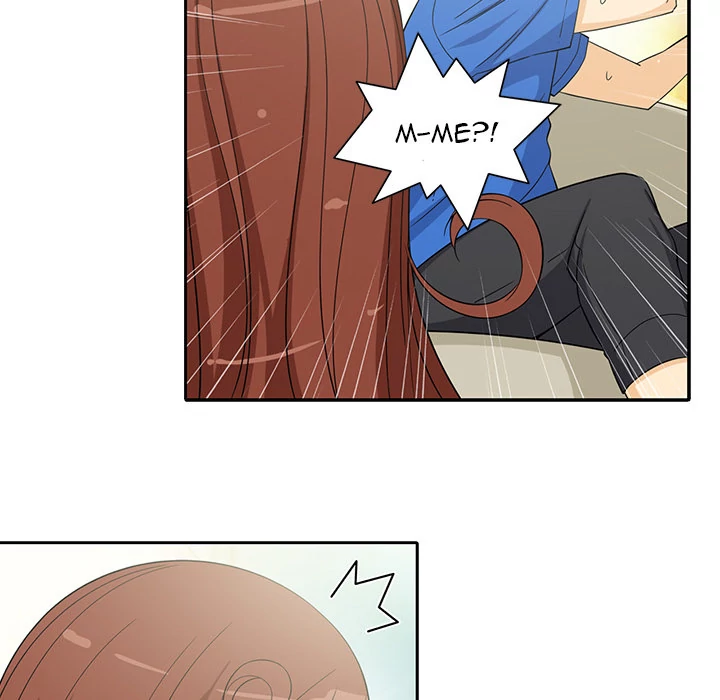 The Woman Next Door - Chapter 3 [photo 32] - MangaPorn