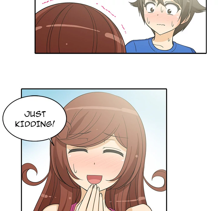 The Woman Next Door - Chapter 3 [photo 34] - MangaPorn