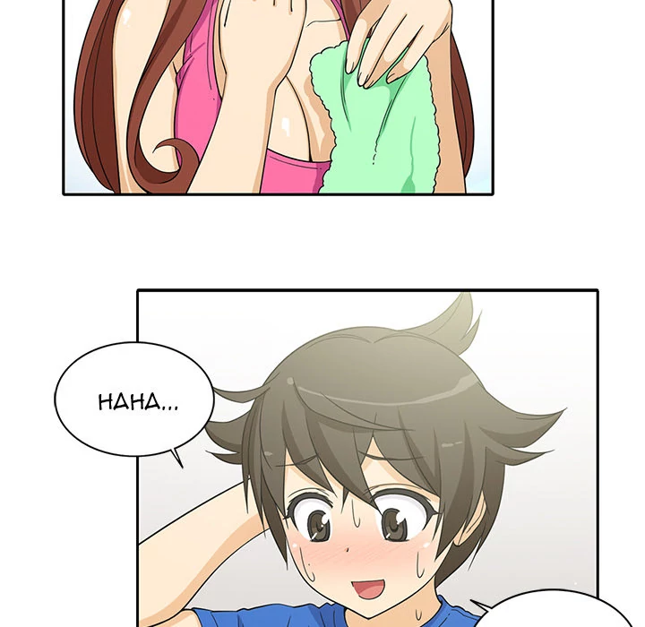 The Woman Next Door - Chapter 3 [photo 35] - MangaPorn