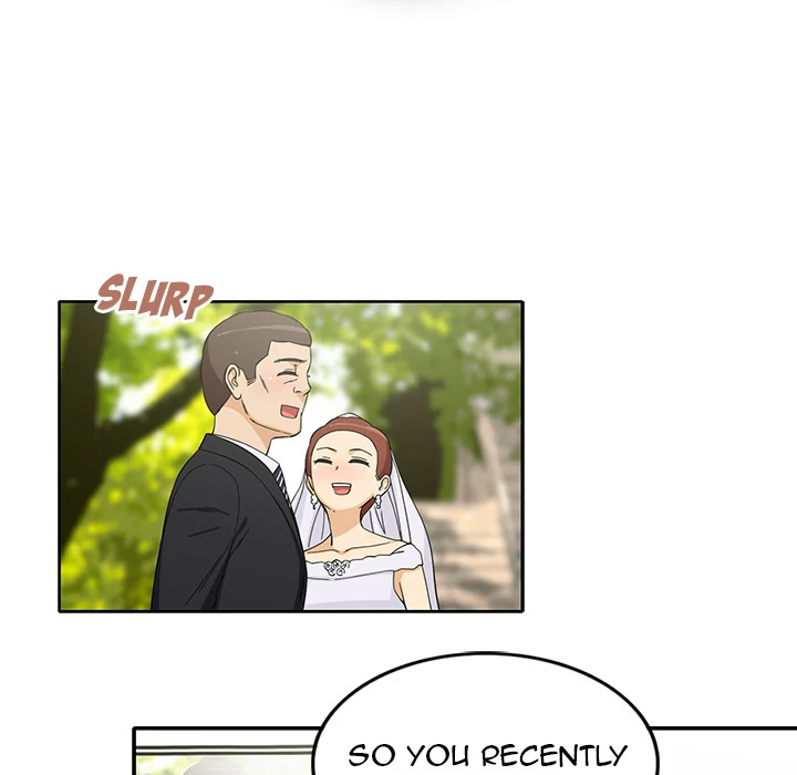 The Woman Next Door - Chapter 3 [photo 37] - MangaPorn