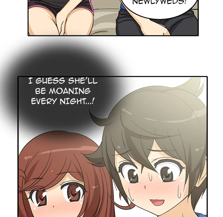 The Woman Next Door - Chapter 3 [photo 40] - MangaPorn