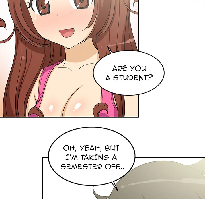 The Woman Next Door - Chapter 3 [photo 42] - MangaPorn