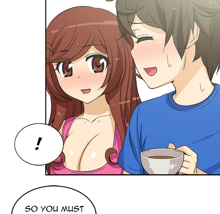 The Woman Next Door - Chapter 3 [photo 43] - MangaPorn