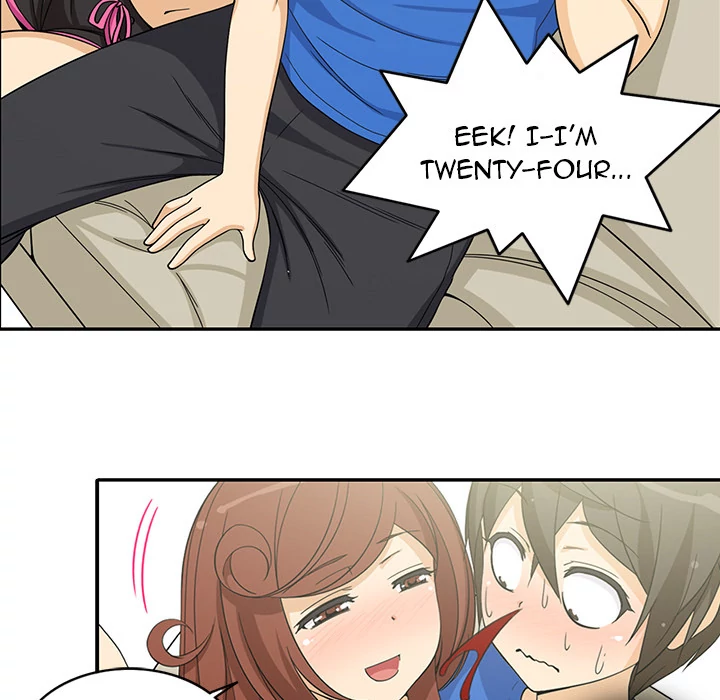 The Woman Next Door - Chapter 3 [photo 45] - MangaPorn