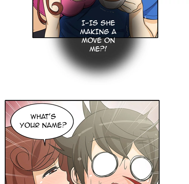 The Woman Next Door - Chapter 3 [photo 48] - MangaPorn