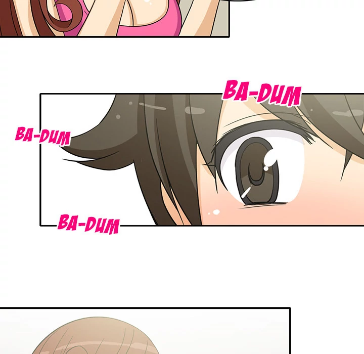 The Woman Next Door - Chapter 3 [photo 52] - MangaPorn