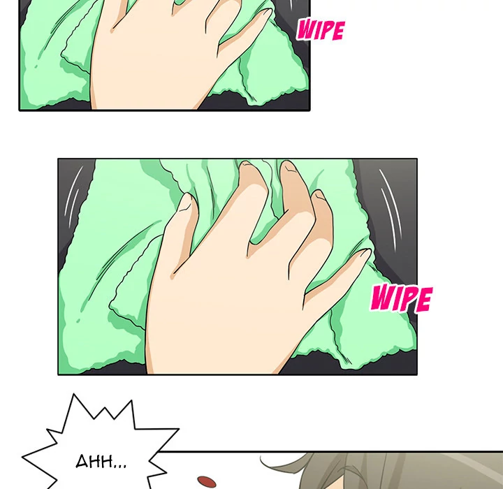 The Woman Next Door - Chapter 3 [photo 9] - MangaPorn