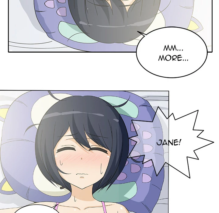 The Woman Next Door - Chapter 4 [photo 16] - MangaPorn