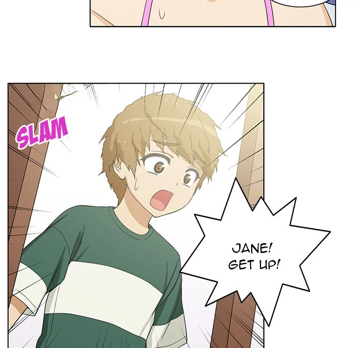 The Woman Next Door - Chapter 4 [photo 18] - MangaPorn