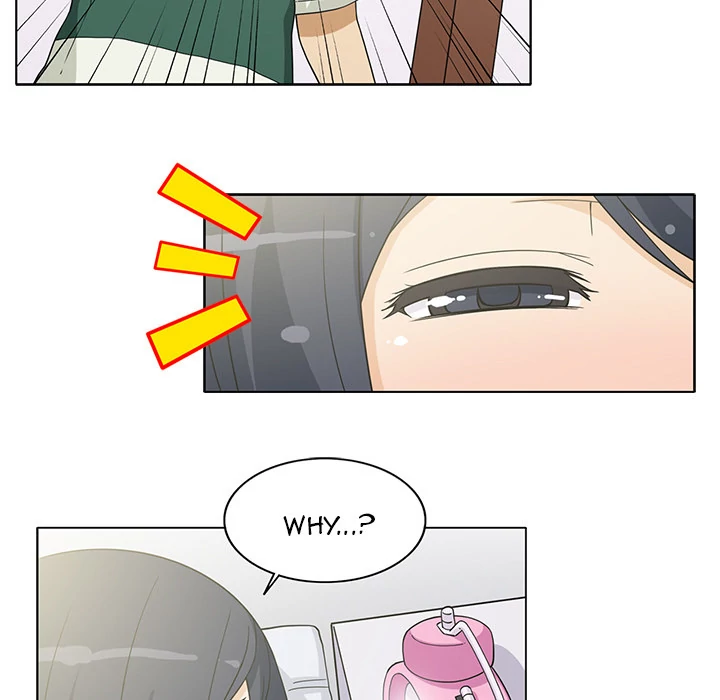 The Woman Next Door - Chapter 4 [photo 19] - MangaPorn