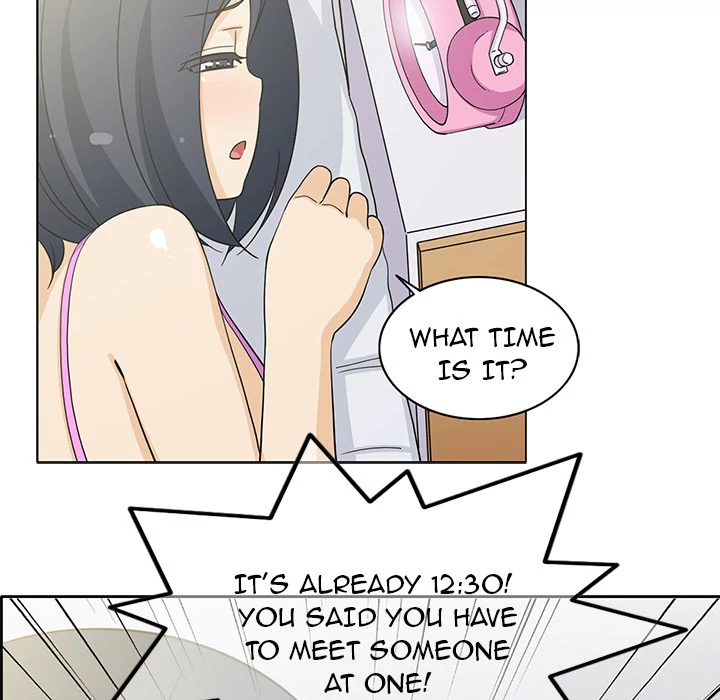 The Woman Next Door - Chapter 4 [photo 20] - MangaPorn