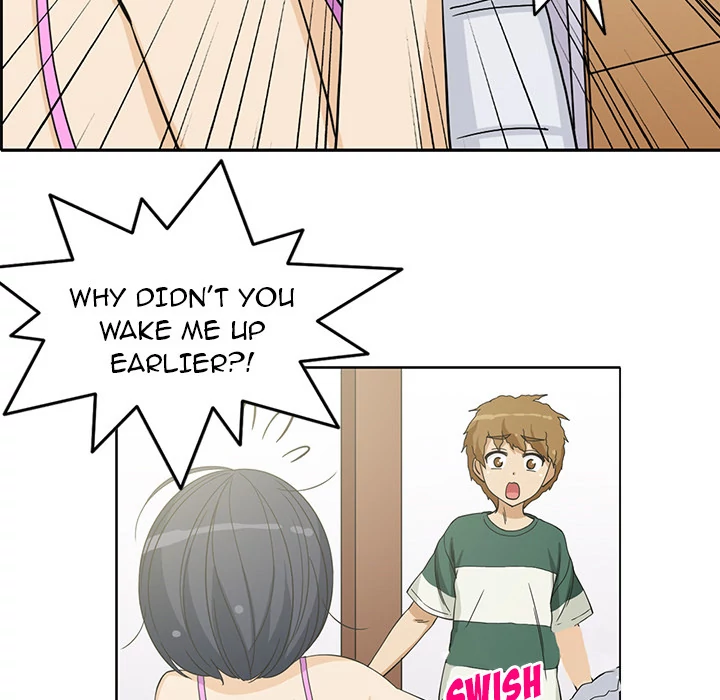 The Woman Next Door - Chapter 4 [photo 22] - MangaPorn