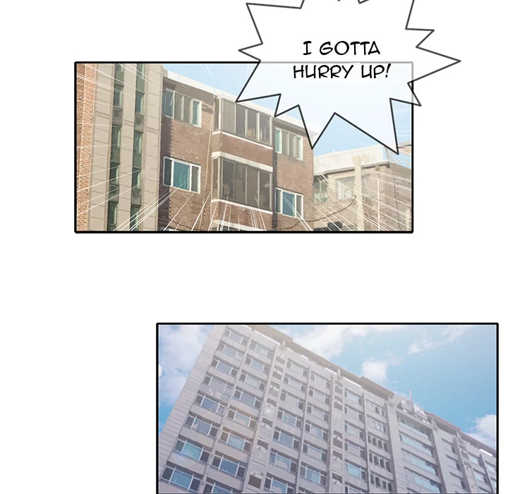 The Woman Next Door - Chapter 4 [photo 25] - MangaPorn